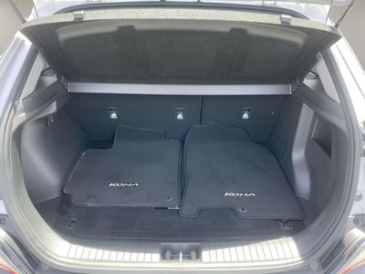 2022 Hyundai Kona SE
