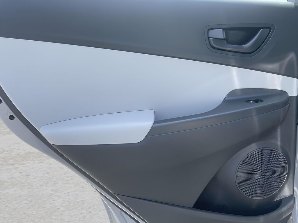2022 Hyundai Kona SE