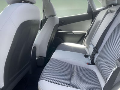 2022 Hyundai Kona SE