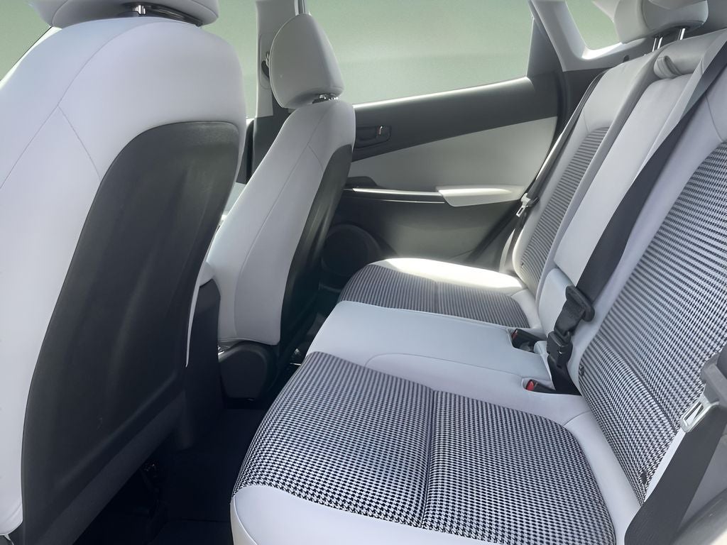 2022 Hyundai Kona SE