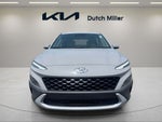 2022 Hyundai Kona SE