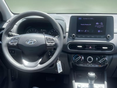 2022 Hyundai Kona SE