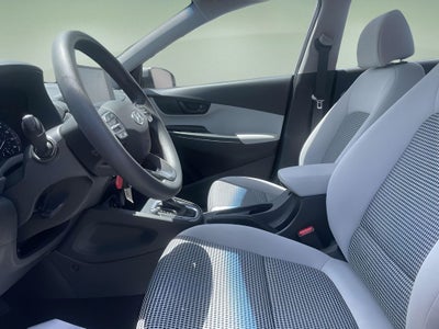 2022 Hyundai Kona SE