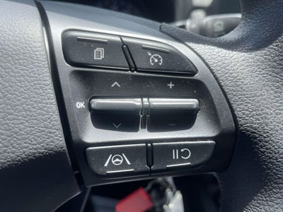 2022 Hyundai Kona SE