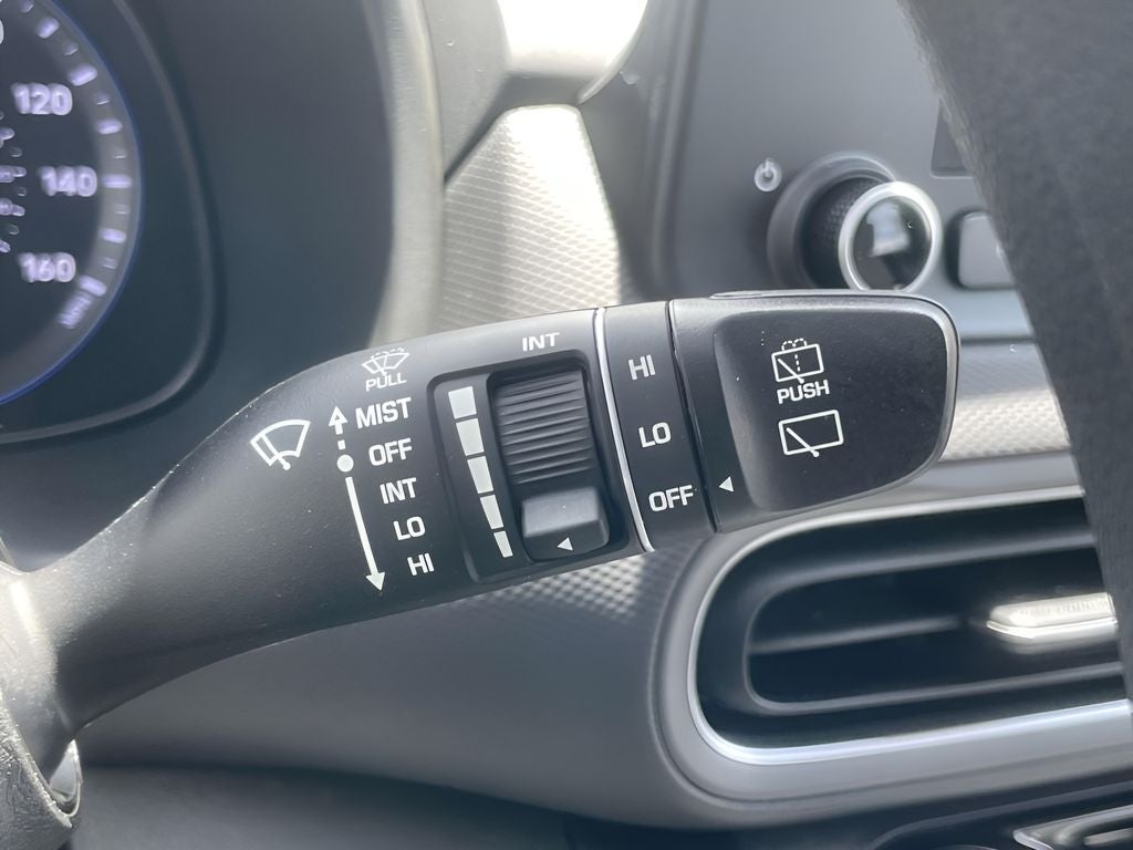 2022 Hyundai Kona SE