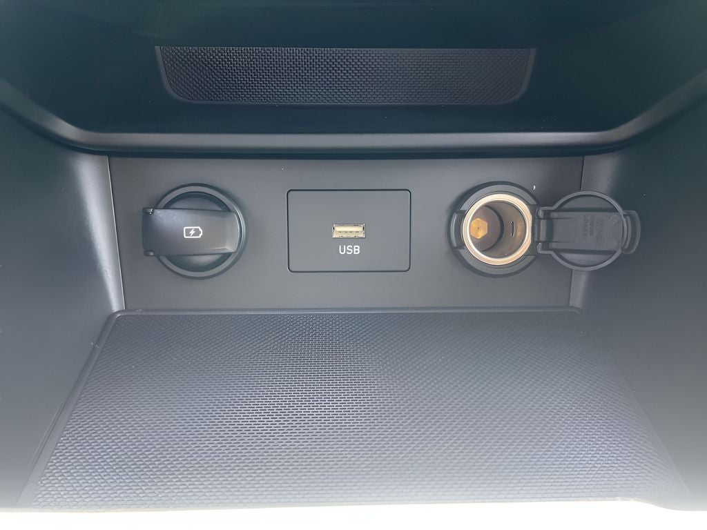 2022 Hyundai Kona SE