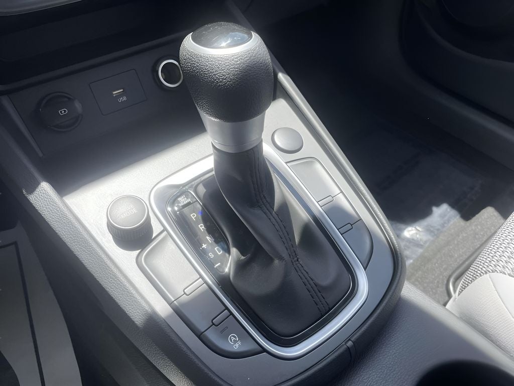 2022 Hyundai Kona SE