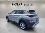 2022 Hyundai Kona SE