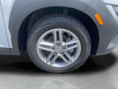 2022 Hyundai Kona SE