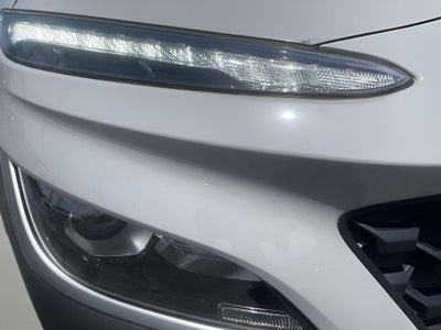 2022 Hyundai Kona SE