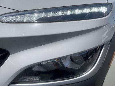 2022 Hyundai Kona SE