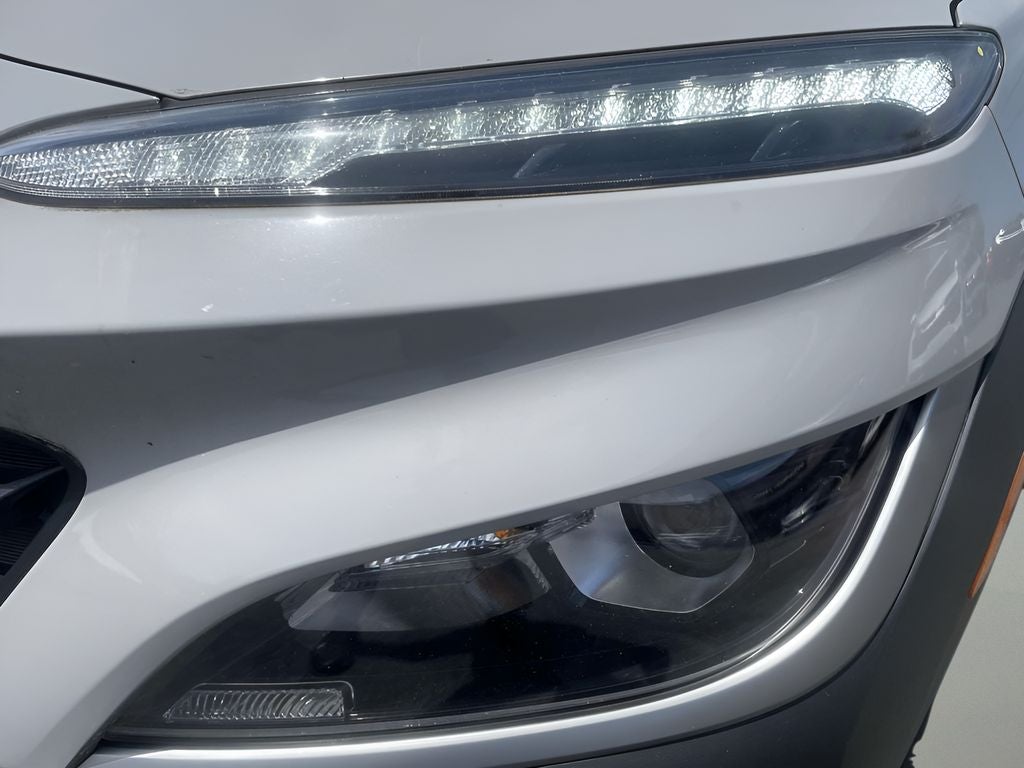 2022 Hyundai Kona SE