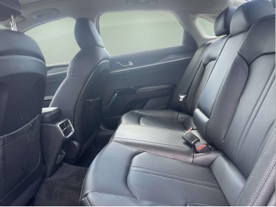 2025 Kia K5 EX