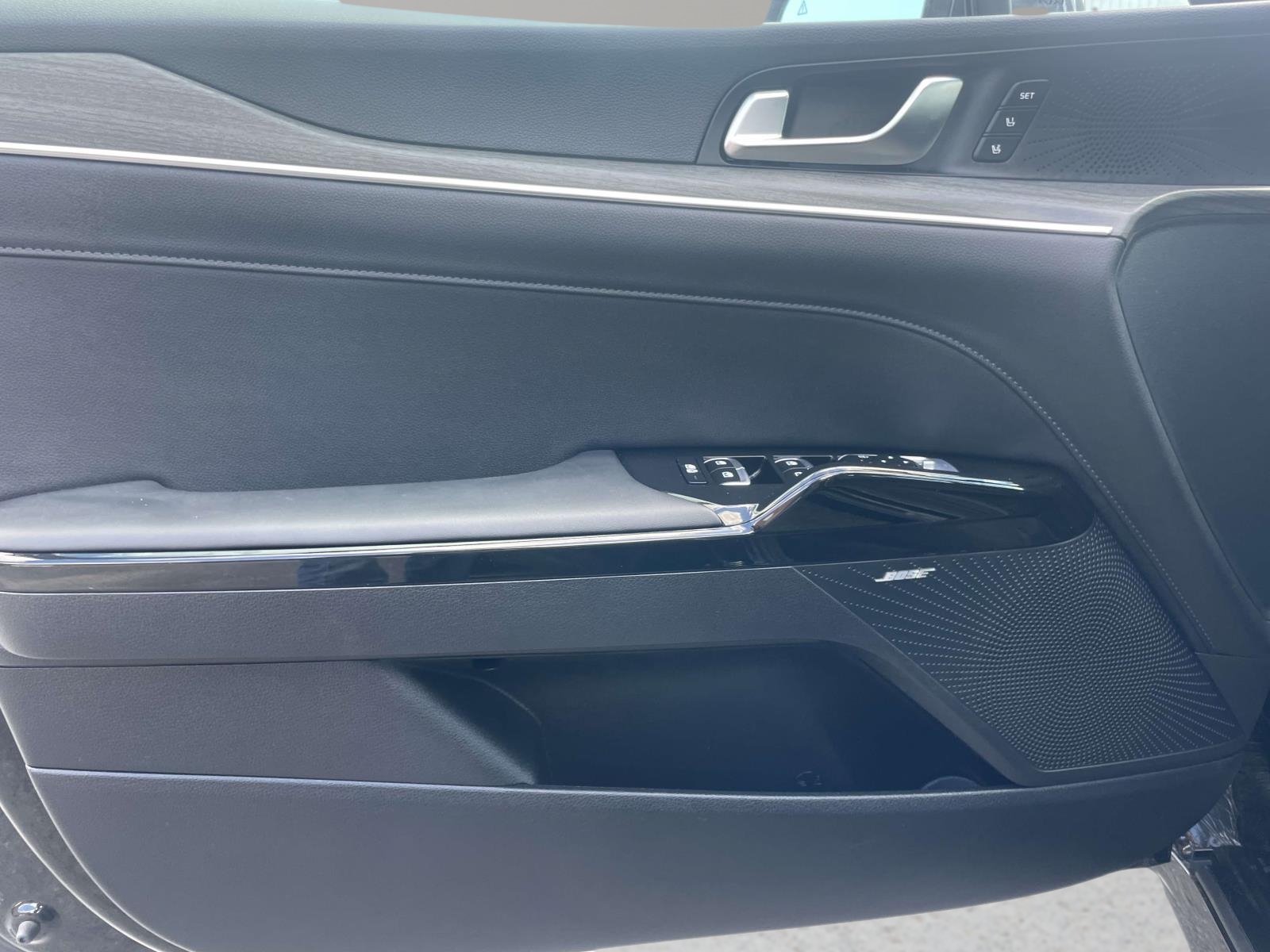 2025 Kia K5 EX