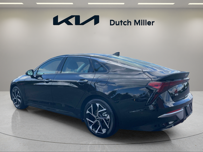 2025 Kia K5 EX