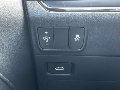 2025 Kia K5 EX