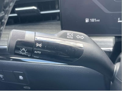 2025 Kia K5 EX