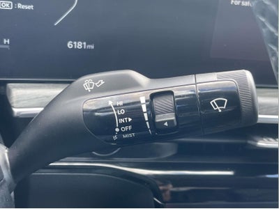2025 Kia K5 EX