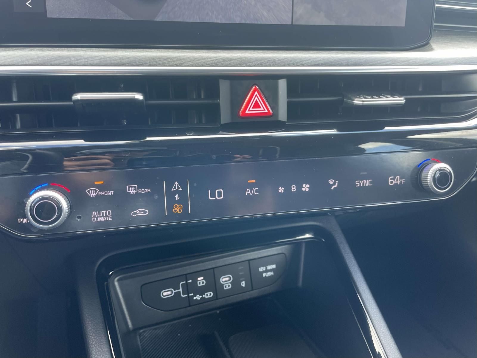 2025 Kia K5 EX