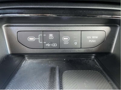 2025 Kia K5 EX