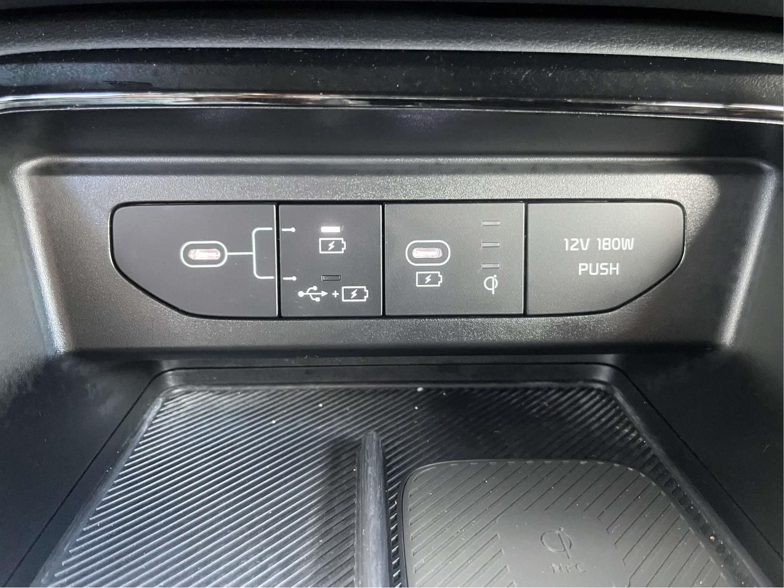 2025 Kia K5 EX