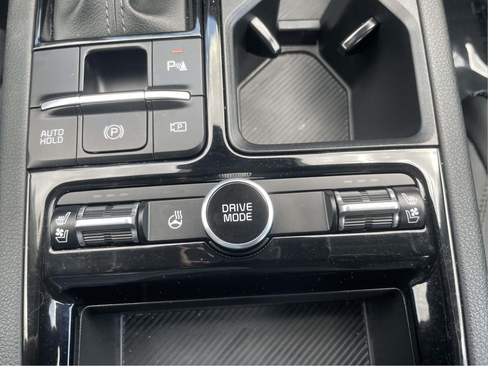 2025 Kia K5 EX