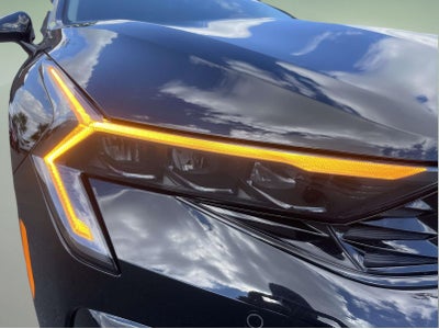 2025 Kia K5 EX