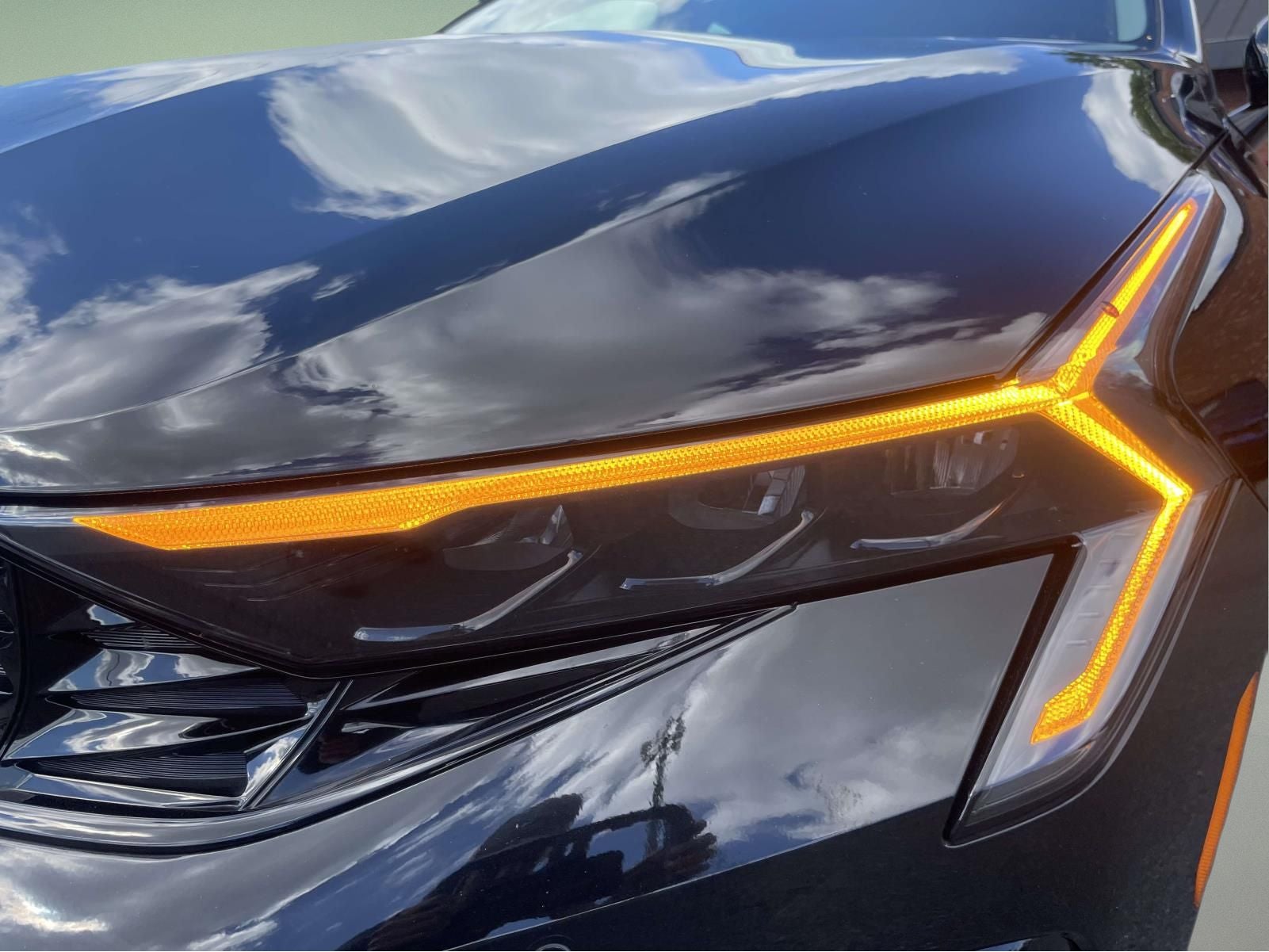 2025 Kia K5 EX