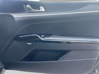 2025 Kia K5 EX