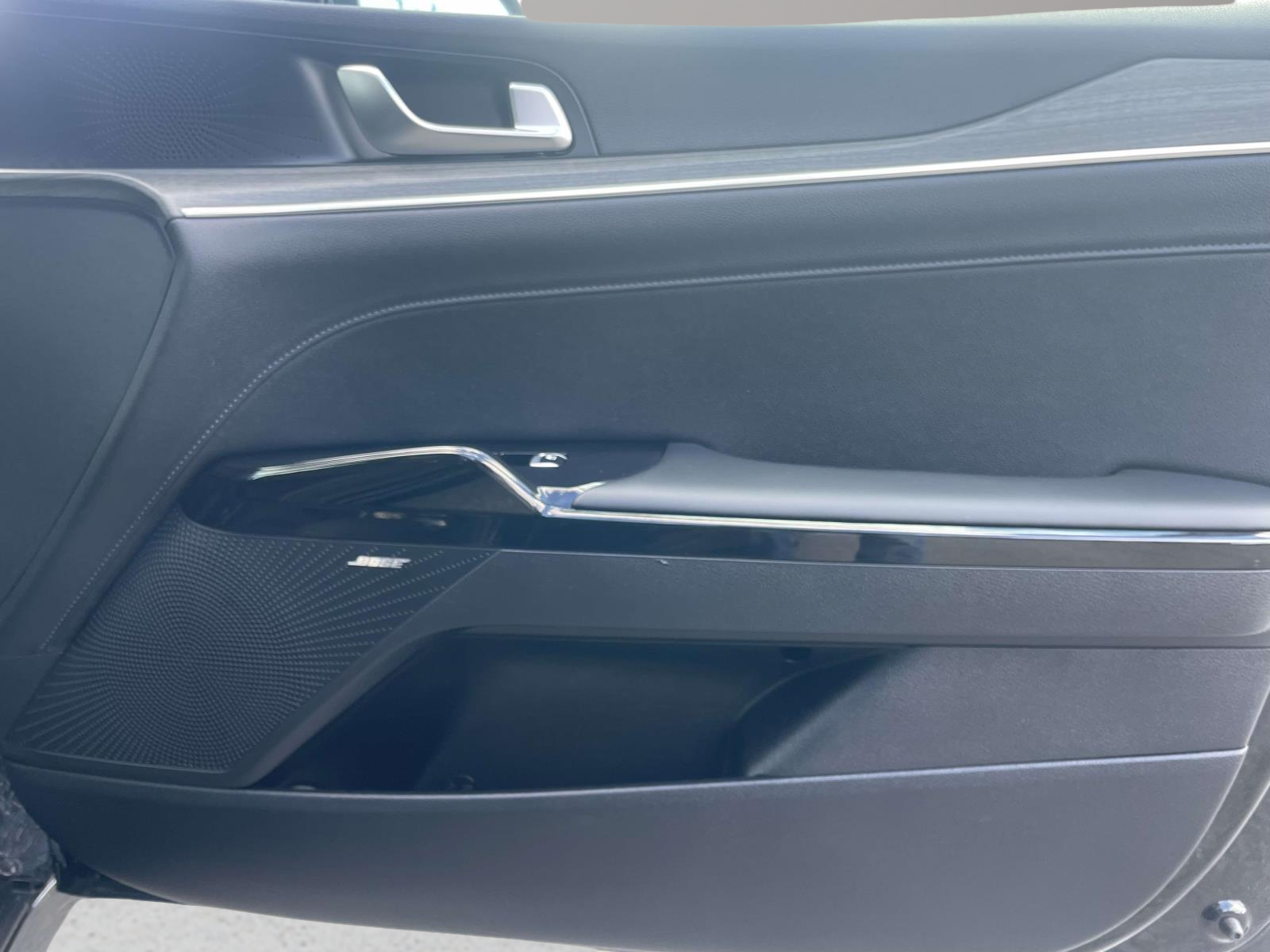 2025 Kia K5 EX