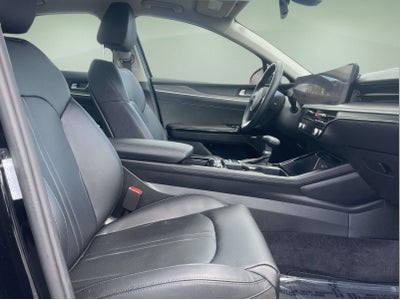 2025 Kia K5 EX