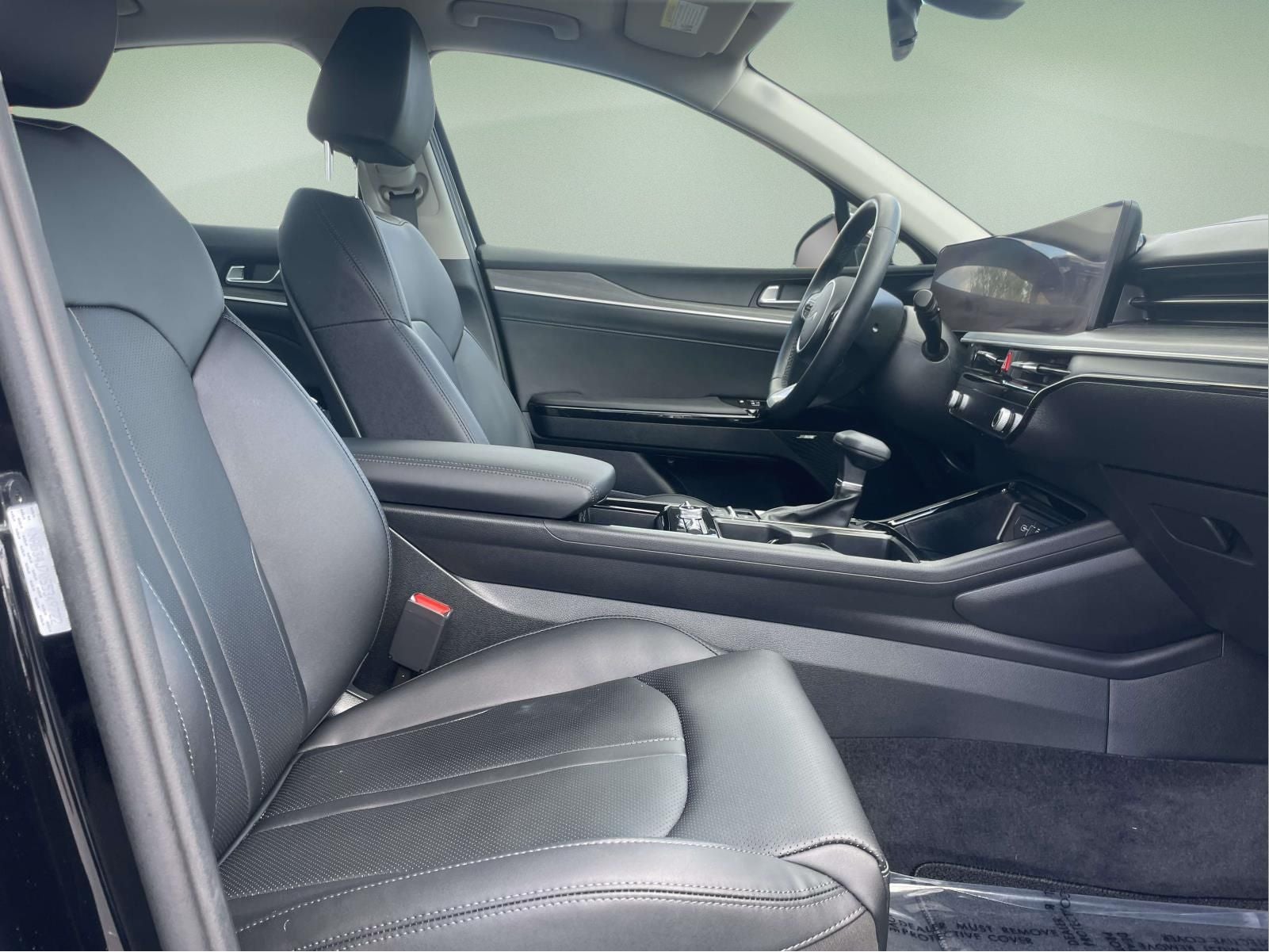 2025 Kia K5 EX