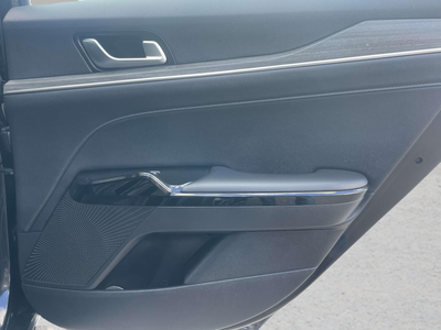 2025 Kia K5 EX