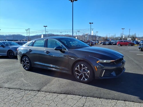 2026 Kia K5 EX