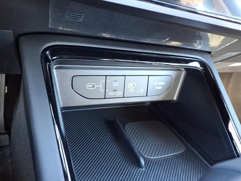2026 Kia K5 EX