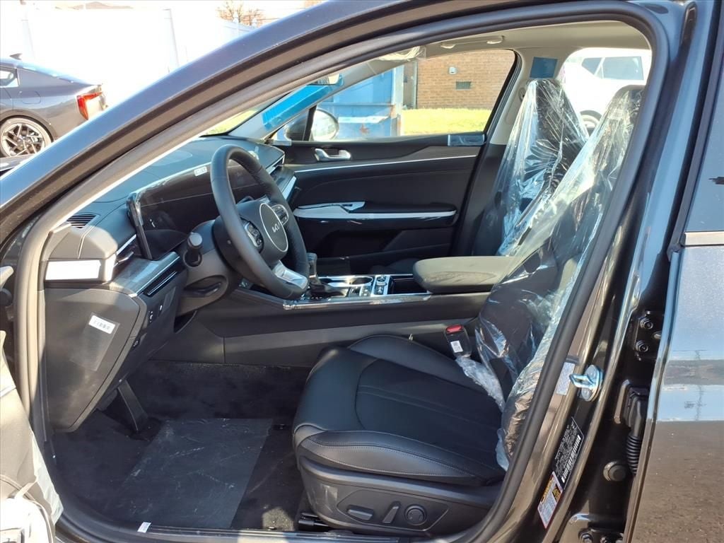 2026 Kia K5 EX