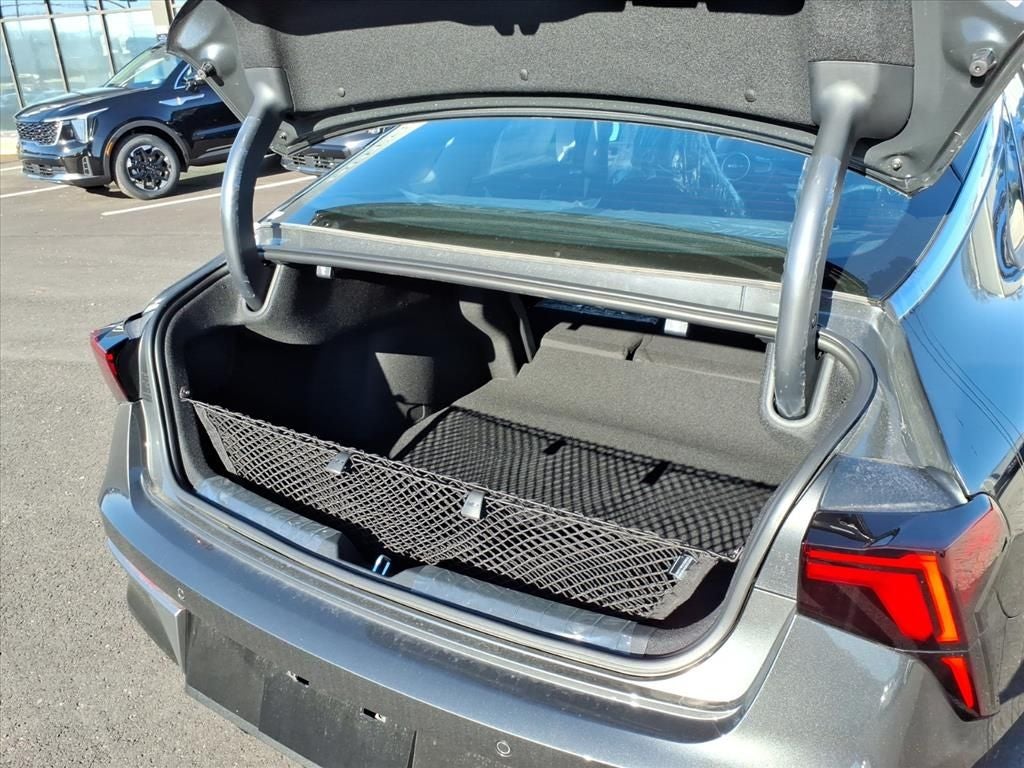 2026 Kia K5 EX
