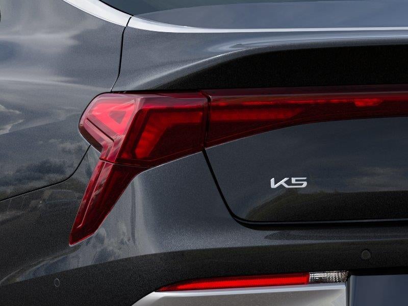 2026 Kia K5 EX