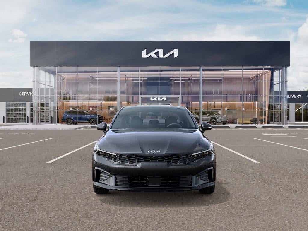 2026 Kia K5 EX
