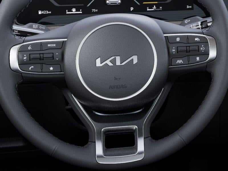 2026 Kia K5 EX