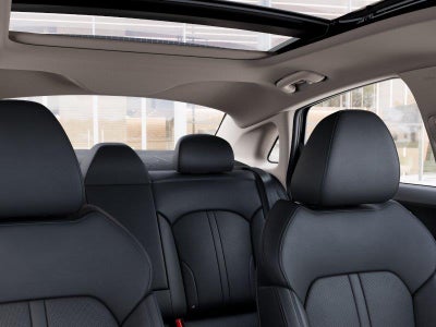 2026 Kia K5 EX