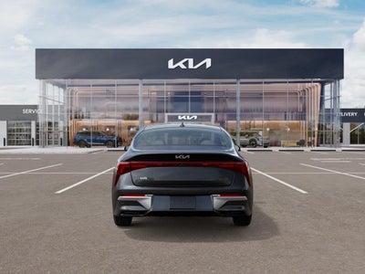 2026 Kia K5 EX