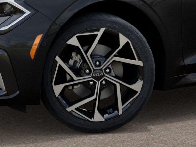 2026 Kia K5 EX