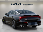 2027 Kia K5 GT