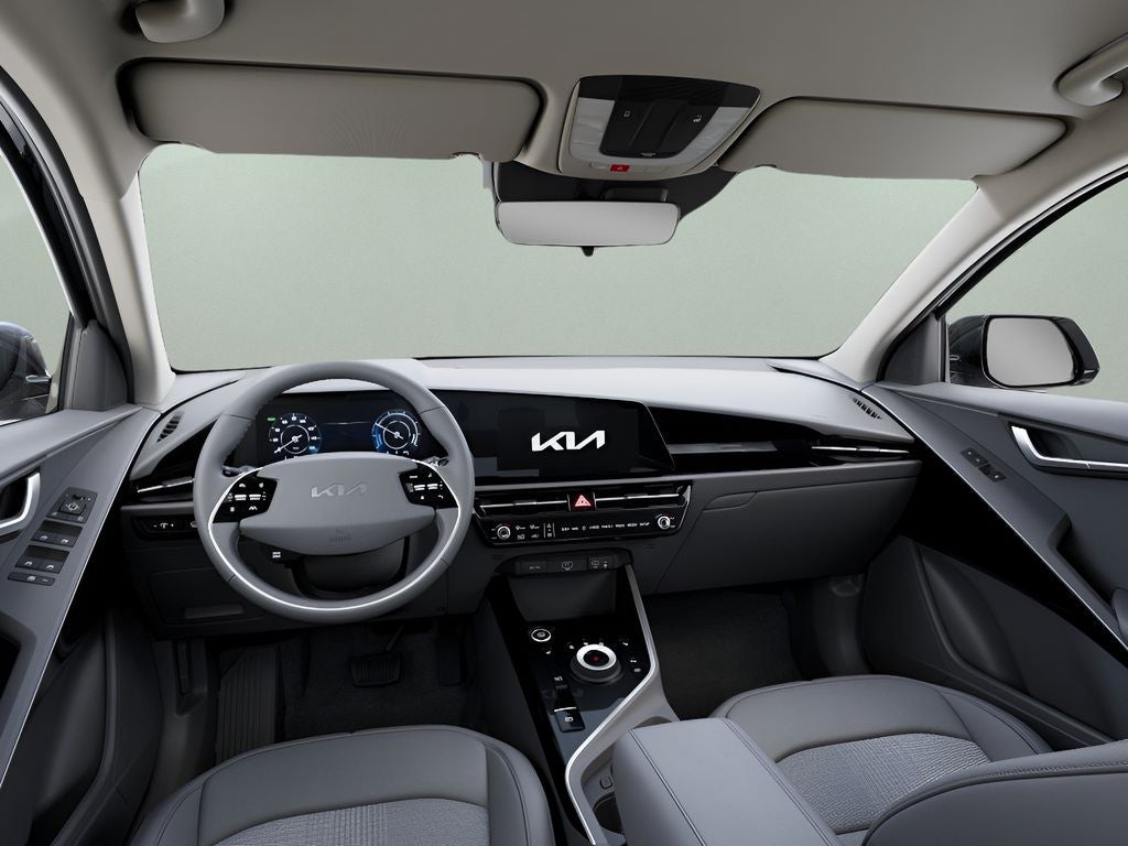 2026 Kia Niro EV Wind