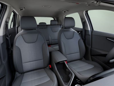 2026 Kia Niro EV Wind