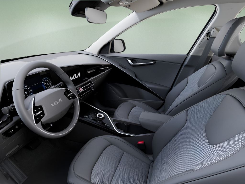 2026 Kia Niro EV Wind