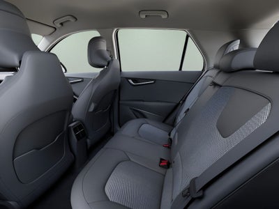 2026 Kia Niro EV Wind