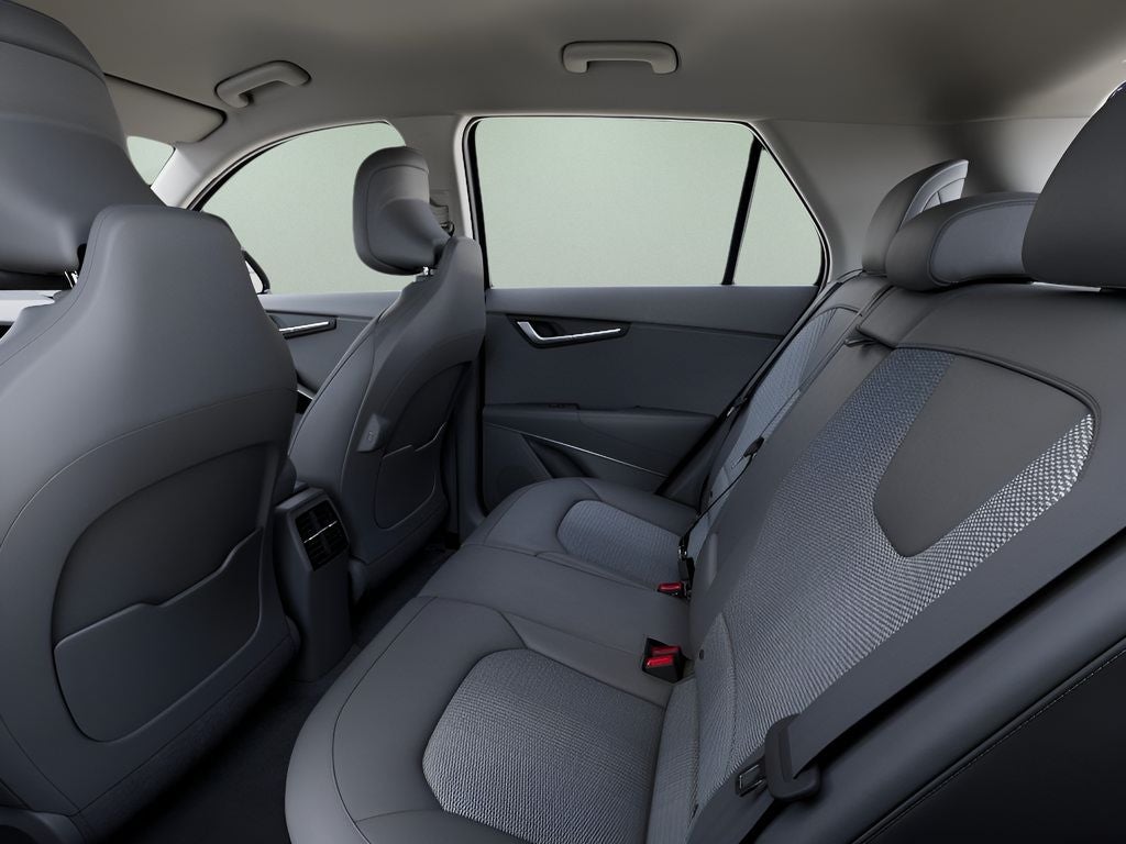 2026 Kia Niro EV Wind