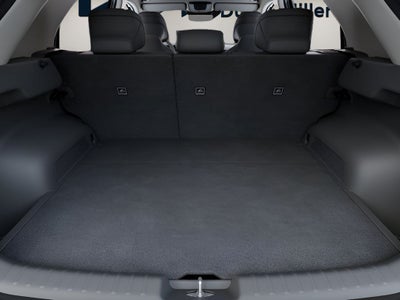 2026 Kia Niro EV Wind